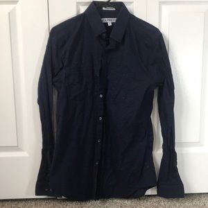 Express Men’s Button Down